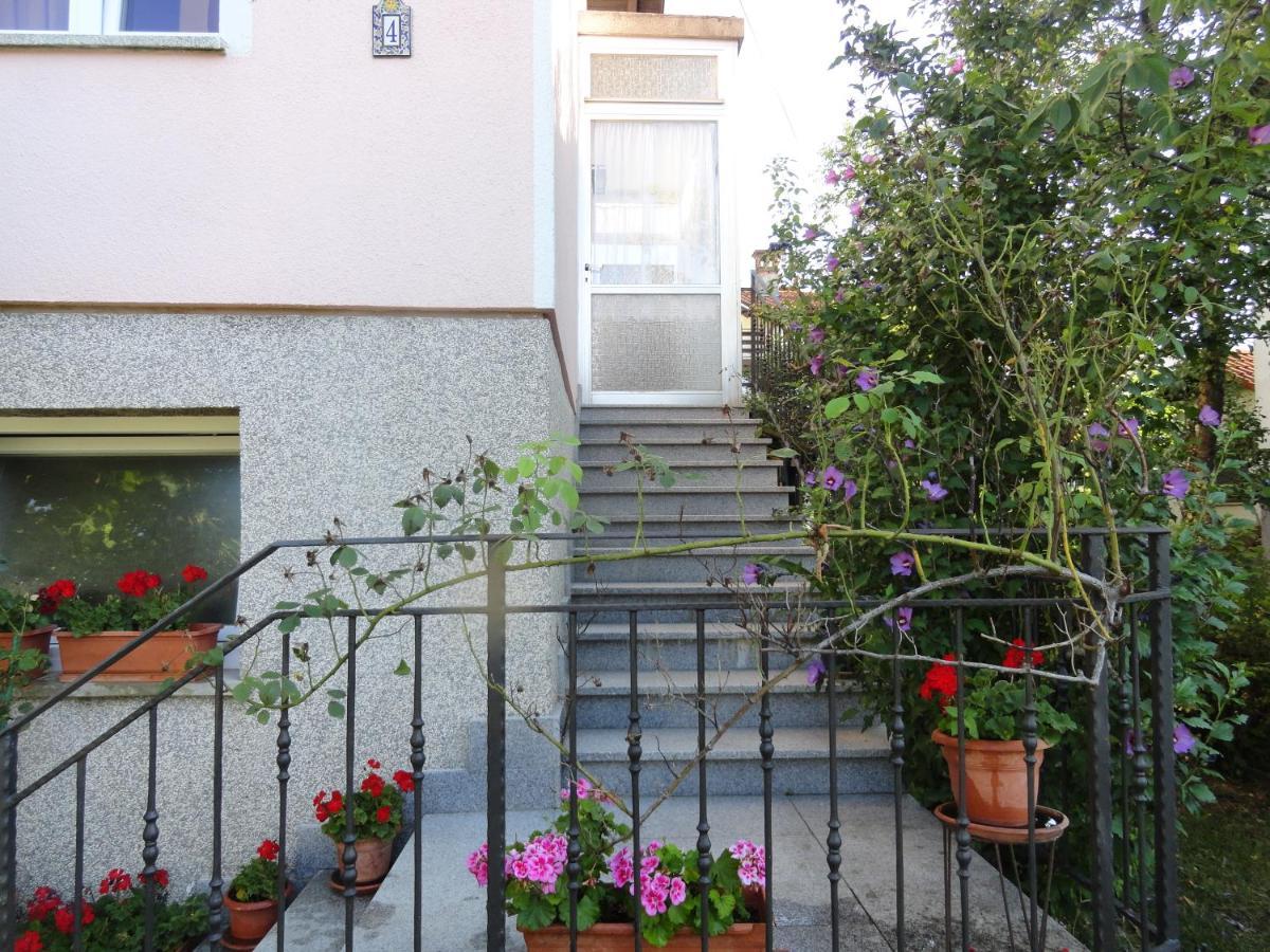 App Karolina Apartamento Tolmin Exterior foto
