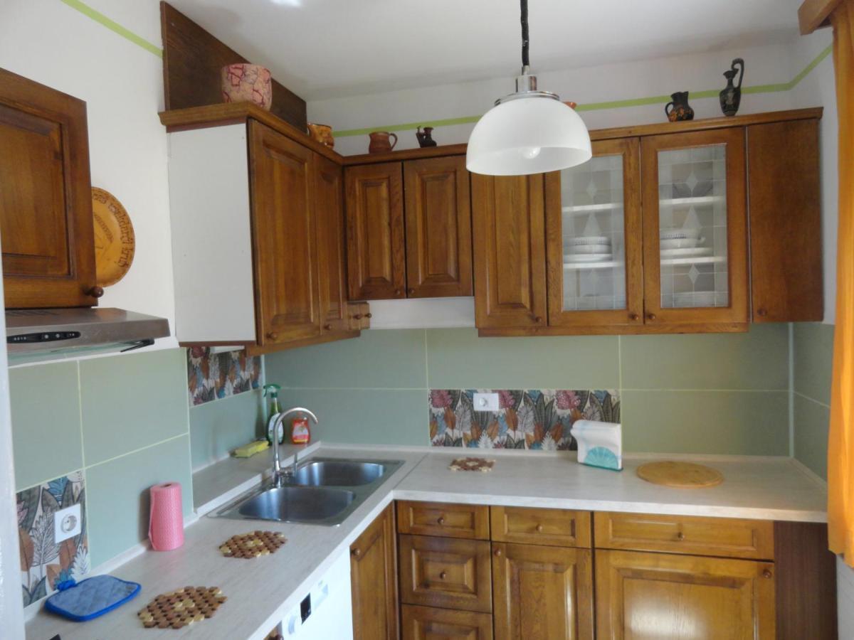 App Karolina Apartamento Tolmin Exterior foto