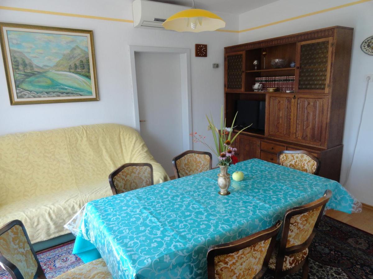 App Karolina Apartamento Tolmin Exterior foto