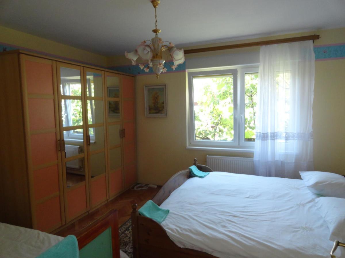 App Karolina Apartamento Tolmin Exterior foto