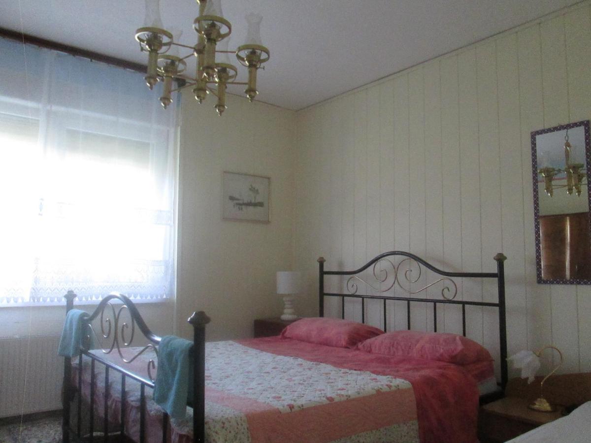 App Karolina Apartamento Tolmin Exterior foto
